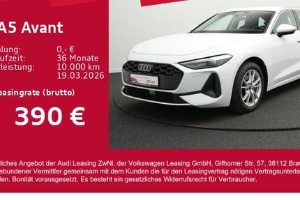 Audi A5 27.900 km 39.310 &euro; Gersthofen 86368