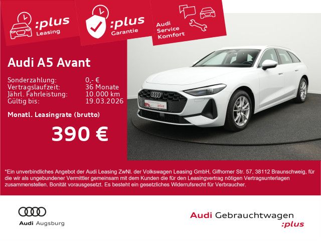 Audi A5 27.900 km 41.180 &euro; Gersthofen 86368