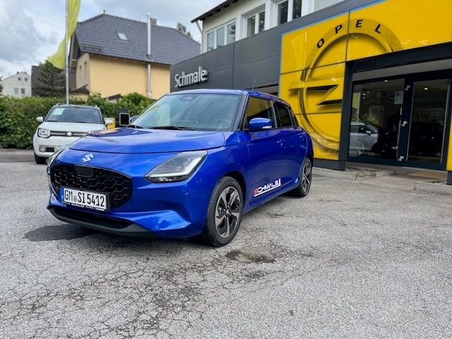 Suzuki Swift 10.120 km 18.950 &euro; Radevormwald 42477