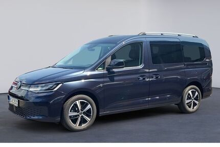 VW Caddy Maxi 17.650 km 37.850 &euro; Braunschweig 38124