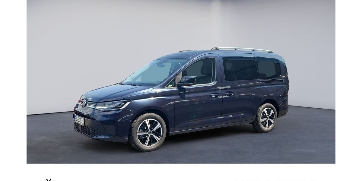 VW Caddy Maxi 17.650 km 37.850 &euro; Braunschweig 38124