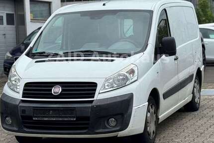 Fiat Scudo 229.000 km 2.999 &euro; Wiesloch 69168