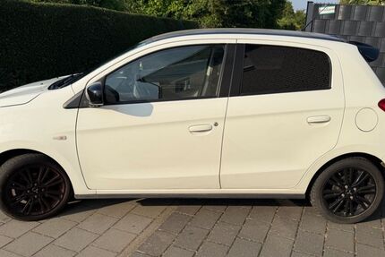 Mitsubishi Space Star 46.810 km 9.800 &euro; Düren 52351