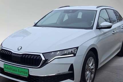 Skoda Octavia 9.599 km 28.800 € Bernau bei Berlin 16321