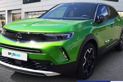 Opel Mokka 22.334 km 18.990 &euro; Völklingen 66333