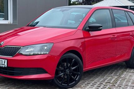 Skoda Fabia 161.000 km 6.999 &euro; Bitterfeld-Wolfen 06766