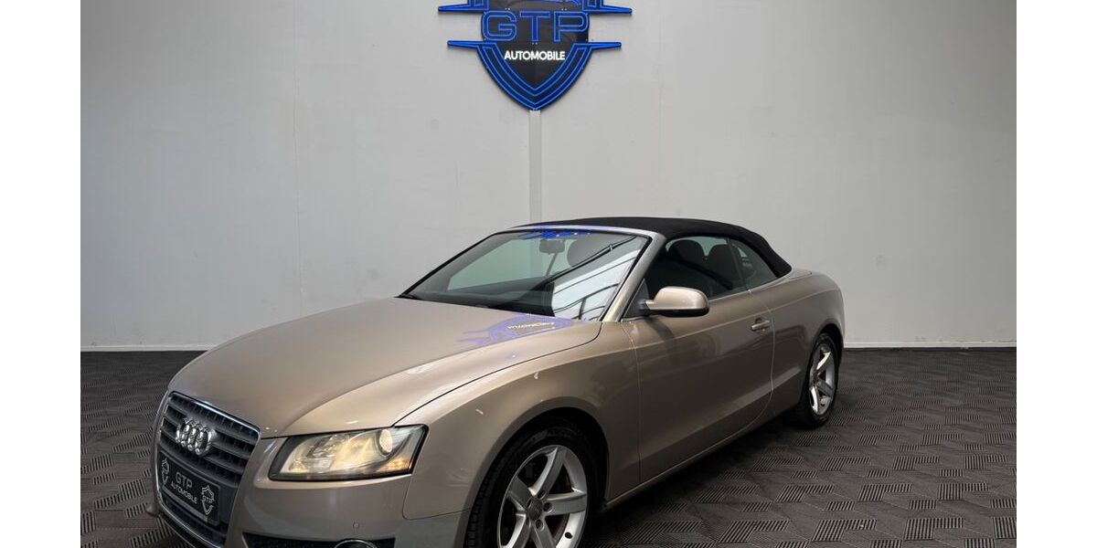 Audi A5 141.000 km 8.900 &euro; Alfter 53347