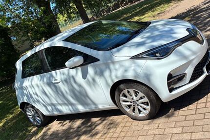 Renault ZOE 76.360 km 14.500 &euro; Saarbrücken 66130