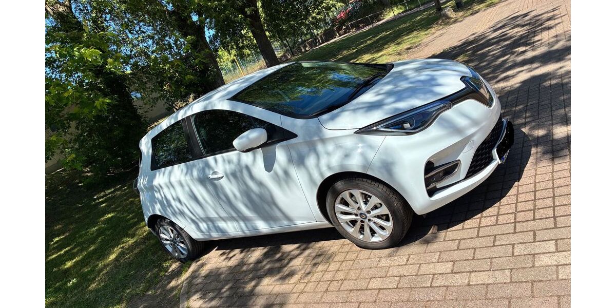Renault ZOE 76.360 km 14.500 &euro; Saarbrücken 66130