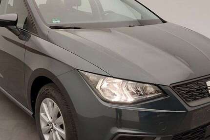 Seat Ibiza 35.350 km 12.300 € Hamburg 21031