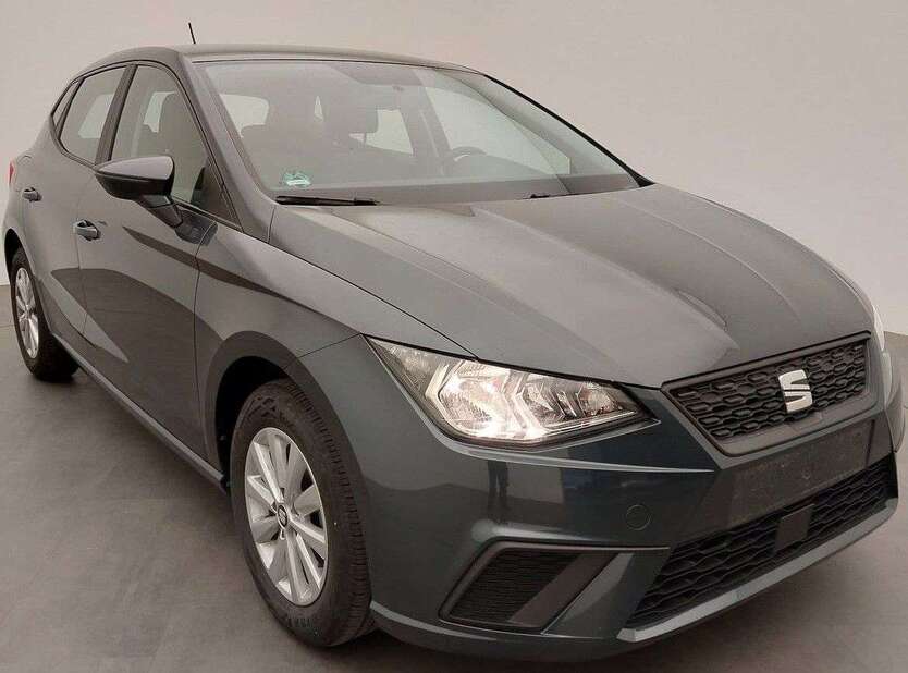 Seat Ibiza 35.350 km 12.300 € Hamburg 21031