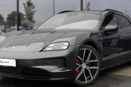 Porsche Taycan 15.990 km 115.890 &euro; Magdeburg 39116