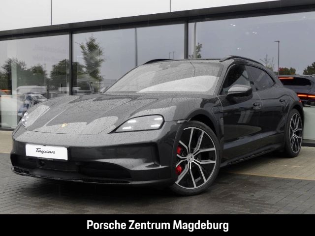 Porsche Taycan 15.990 km 115.890 &euro; Magdeburg 39116