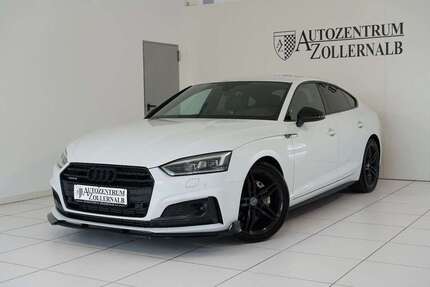 Audi A5 136.000 km 25.490 € Schömberg 72355