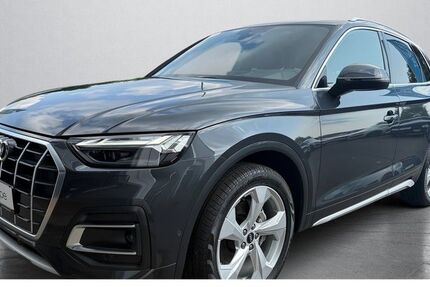 Audi Q5 8.925 km 49.980 € Daun 54550