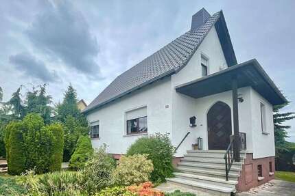 Haus zum Kaufen in Nobitz 249.000 € 110 m² 5 zimmer