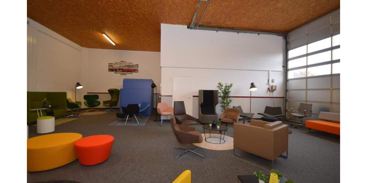 Vielseitiges Unternehmer-Anwesen in Bestzustand! Wohnen. Arbeiten. Leben. Freystadt - Forchheim 9 zimmer