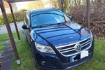 VW Tiguan 986.747 km 8.800 &euro; Bremen 28195