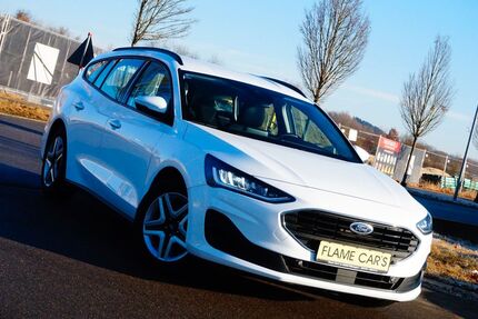 Ford Focus 121.000 km 11.990 &euro; Vöhringen 89269