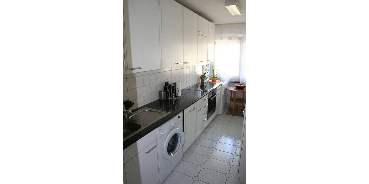 Etagenwohnung Konstanz Altstadt - 2 Zimmer, 60 m&sup2;, 369.000&euro; | Angebot:26728281