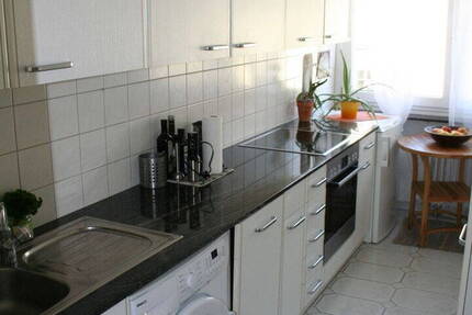 Wohnung Konstanz Altstadt - 2 Zimmer, 60 m&sup2;, 369.000&euro; | Angebot:26728281