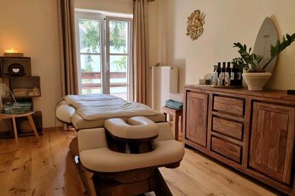 Praxisraum zur Untermiete in Unterhaching - Mo, Mi, Fr zimmer