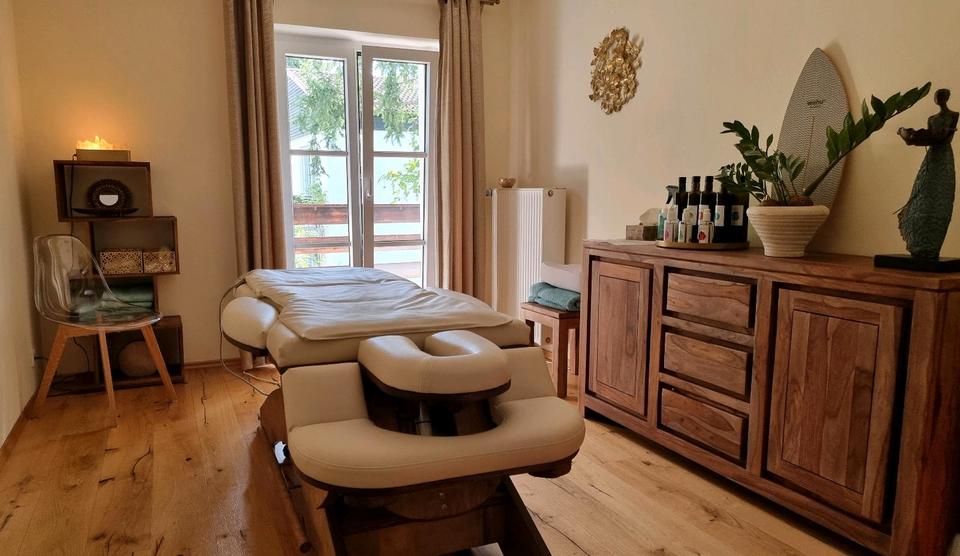 Praxisraum zur Untermiete in Unterhaching - Mo, Mi, Fr zimmer