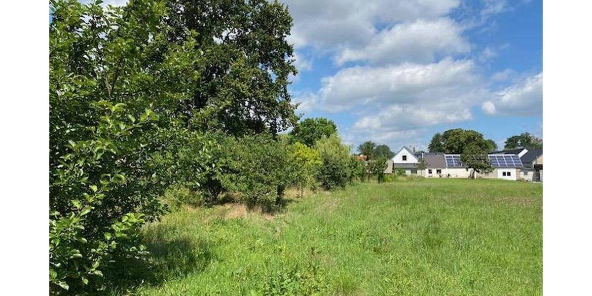 Mehrfamilienhaus, Wohnhaus Luckau Zöllmersdorf - 3 Zimmer, 900 m&sup2;, 789.000&euro; | Angebot:26932673