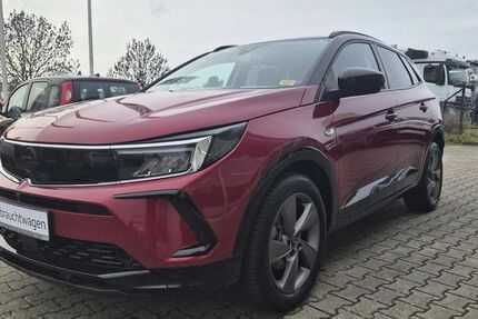 Opel Grandland (X) 13.068 km 19.999 &euro; Teltow 14513