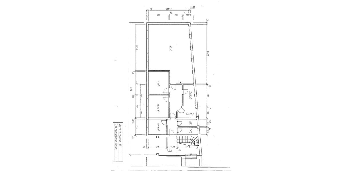 Gewerbeobjekt Andernach - 870&euro; | Angebot:26115156
