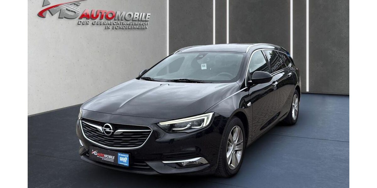 Opel Insignia 302.000 km 6.990 &euro; Sondershausen 99706