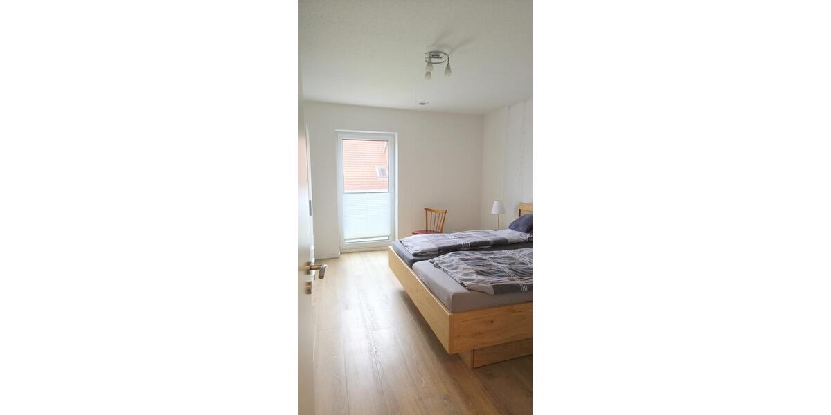 Doppelhaushälfte Westoverledingen - 4 Zimmer, 110 m&sup2;, 780&euro; | Angebot:26151354