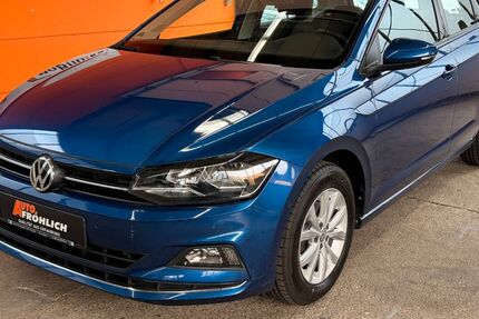 VW Polo 34.000 km 16.499 &euro; Gaimersheim bei Ingolstadt 85080