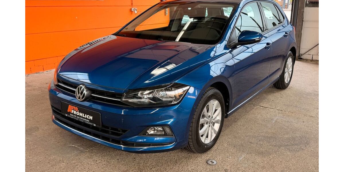 VW Polo 34.000 km 16.499 &euro; Gaimersheim bei Ingolstadt 85080