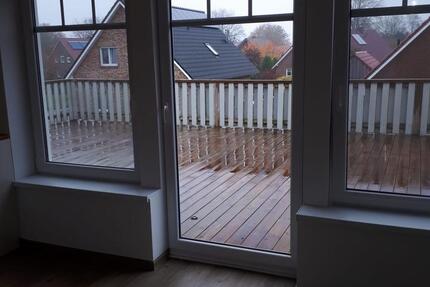 Wohnung Esens - 3 Zimmer, 69 m&sup2;, 800&euro; | Angebot:25281660