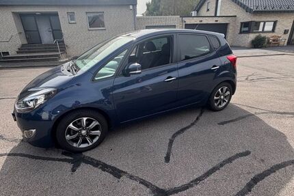 Hyundai ix20 100.000 km 8.500 &euro; Kerpen 50170