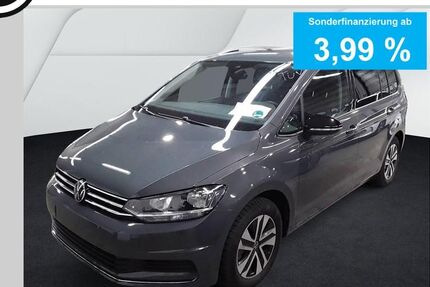 VW Touran 25.800 km 29.710 &euro; Neustadt/Aisch 91413