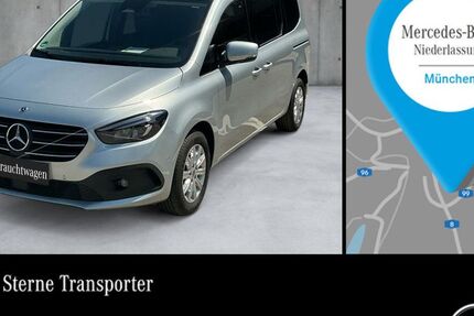 Mercedes-Benz T-Klasse 3.315 km 36.580 &euro; München 81739