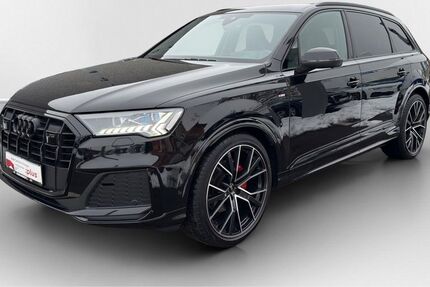 Audi Q7 64.211 km 70.490 &euro; Arnstadt 99310
