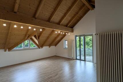 Wohnung Plattling - 2 Zimmer, 62 m&sup2;, 570&euro; | Angebot:26413589