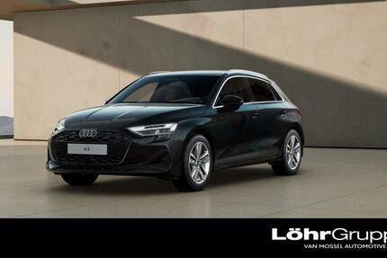Audi A3 5.500 km 34.990 &euro; Meckenheim / Bonn 53340