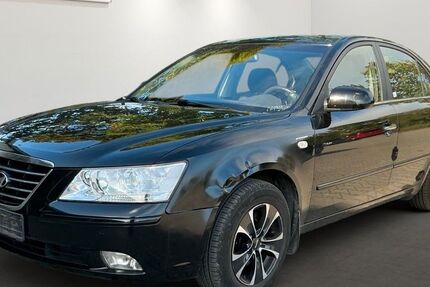 Hyundai SONATA 148.747 km 2.899 € Brehna 06796