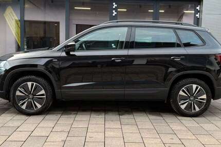 Skoda Karoq 18.795 km 32.750 &euro; Schmallenberg 57392