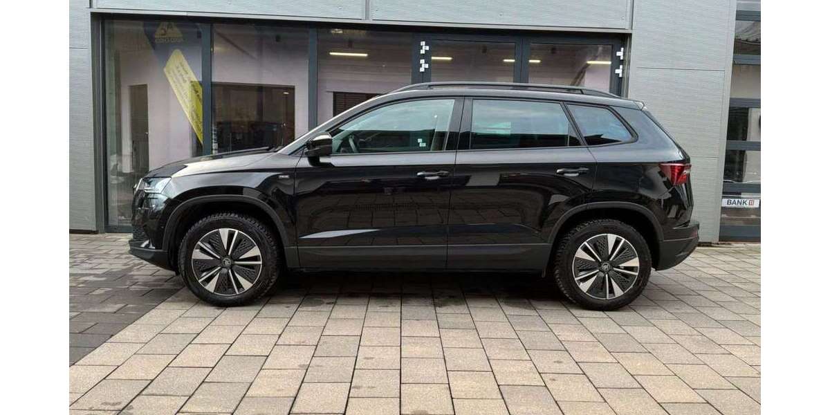 Skoda Karoq 18.795 km 32.750 &euro; Schmallenberg 57392