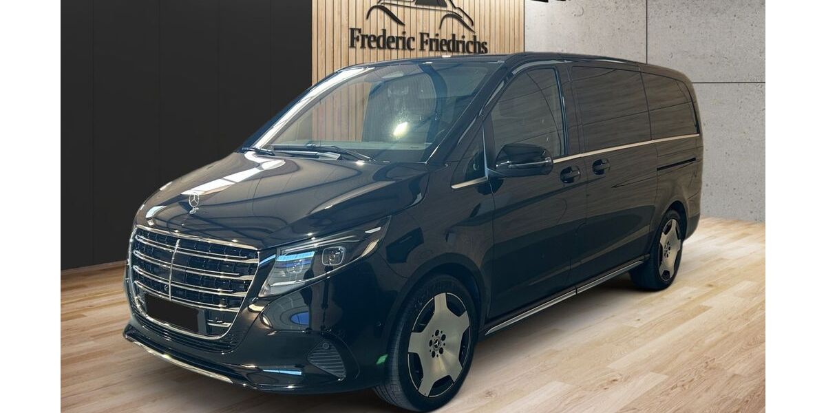 Mercedes-Benz V 300 39.200 km 83.900 &euro; Eberswalde 16225