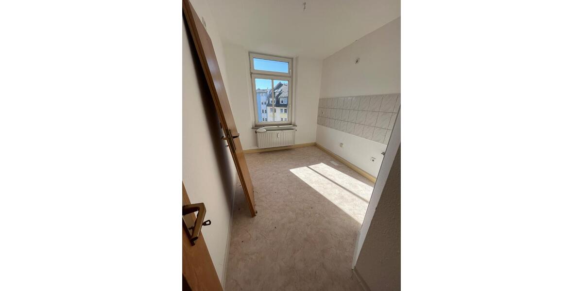 Etagenwohnung Plauen Altstadt - 2 Zimmer, 44 m&sup2;, 38.000&euro; | Angebot:26987415