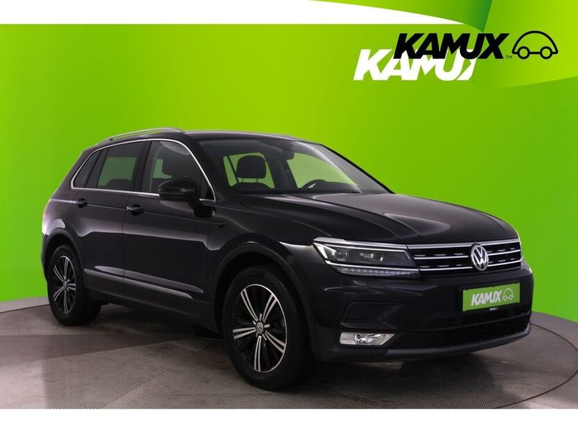 Tiguan