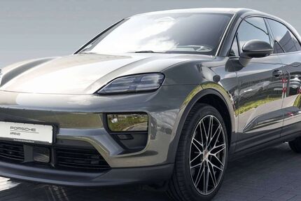 Porsche Macan 9.900 km 96.960 &euro; Oberursel (Taunus) 61440