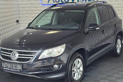 VW Tiguan 239.000 km 6.950 &euro; Herzberg am Harz 37412