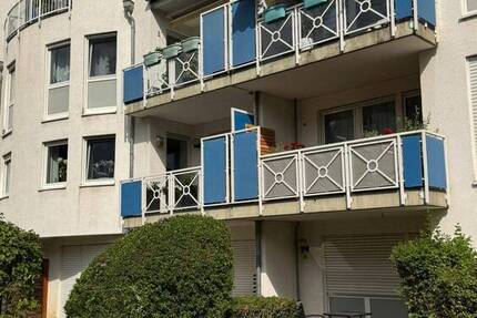 EG Zi- Terrassen Wohnung in Bestlage von Mainz